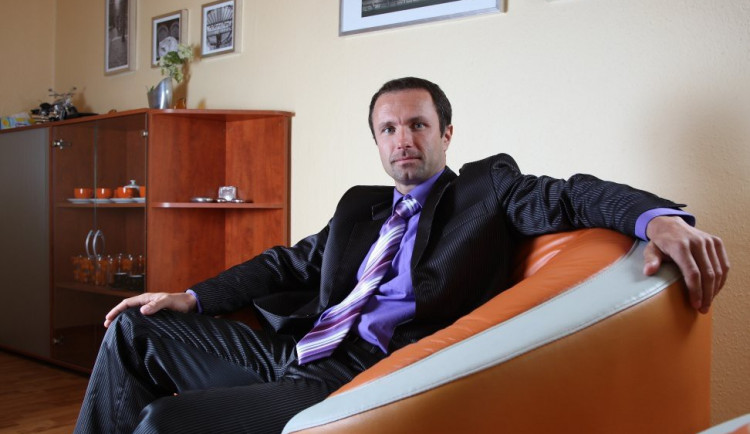 ilustrační foto; Luděk Nečesaný