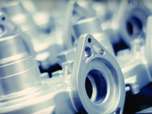 Špinavé stroje nahradila moderní technika.