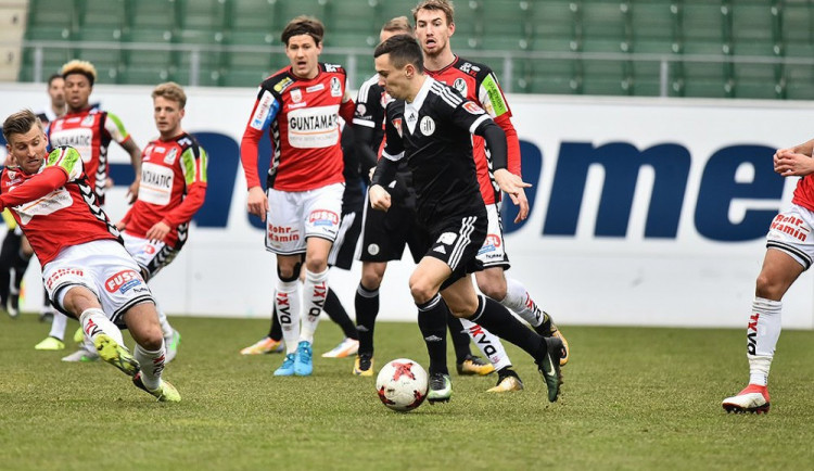 SPORTOVNÍ TAHÁK: Dynamo hostí Olympii a bude dotahovat čelo tabulky