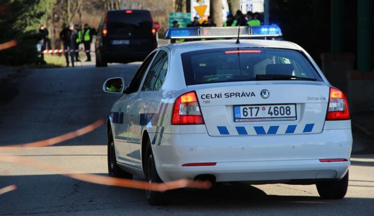 Pokutu za jízdu bez dálničního kuponu poblíž Turnova vyfasovalo už 150 řidičů
