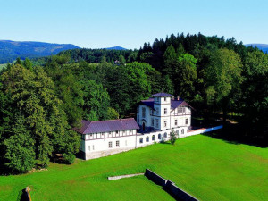 Božská voda a sto let tradice. Spa Resort Libverda zve na pohodu s wellness i procedurami.