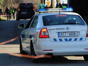 Pokutu za jízdu bez dálničního kuponu poblíž Turnova vyfasovalo už 150 řidičů