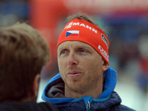 Končící šéftrenér Ondřej Rybář