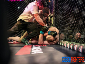 Night of Warriors 2018