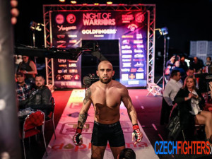 Night of Warriors 2018