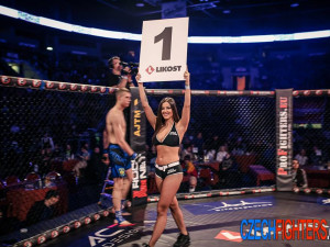 Night of Warriors 2018