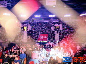 Night of Warriors 2018