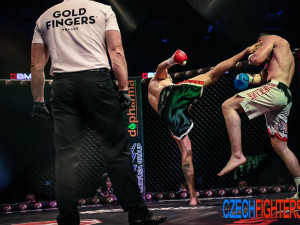 Night of Warriors 2018