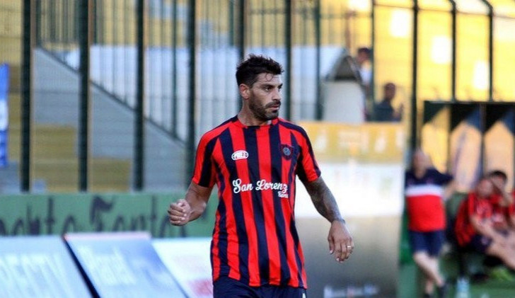 Bylo to neuvěřitelných tři a půl roku, vzpomíná na své angažmá v Liberci Leandro Lazzaro Liuni.