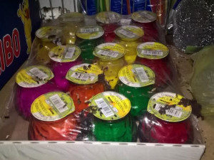 Myší trus a zanedbaný úklid. Inspekce zavřela další samoobsluhu.