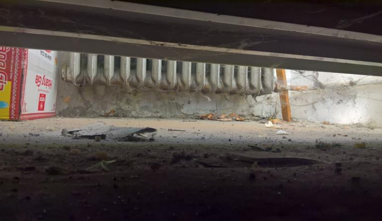 Myší trus a zanedbaný úklid. Inspekce zavřela další samoobsluhu.