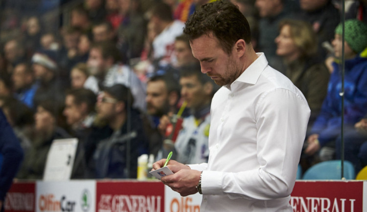 Filip Pešán zůstává v Liberci.