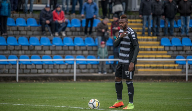 SOUTĚŽ: Dynamo touží po první jarní výhře. Přijede Varnsdorf