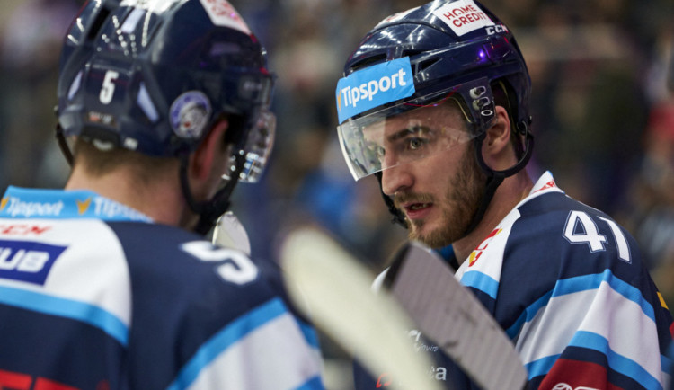 Z Liberce na rusko-čínskou hranici. Tomáš Filippi obleče dres Amuru Chabarovsk.