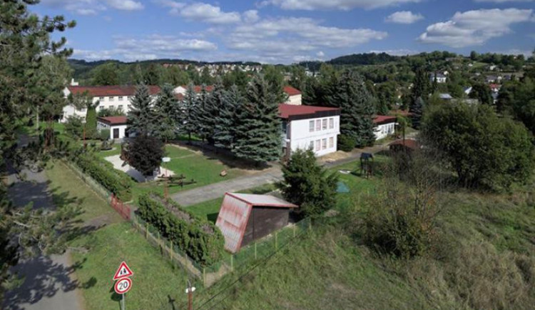 Semily připravují výstavbu nové mateřské školy.