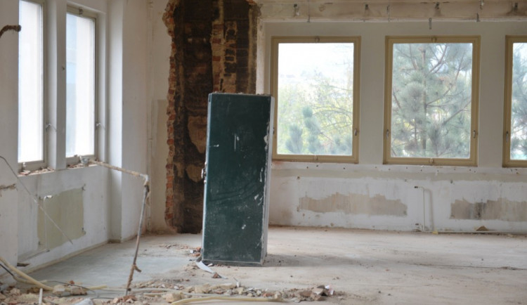 Jak rekonstruovat nájemní byt? Pozor na smlouvu a zákon