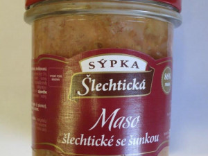 Penny Market lákal na výhodný nákup masa, výrobce ale nejspíš vědomě lhal o obsahu balení.