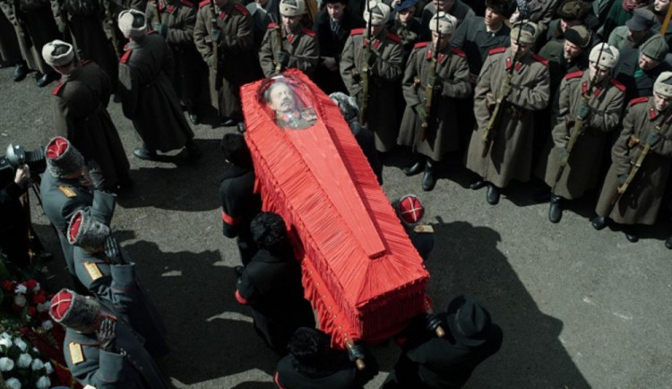 Ztratili jsme Stalina.