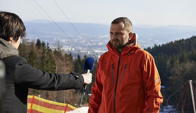 Na radnici to opět vře. Primátor podá trestní oznámení na svého náměstka.