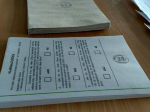 V Liberci začnou sbírat podpisy pro vyhlášení referenda. Týkat by se mělo pěti témat