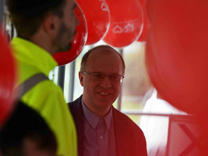 Kauza dopravní podnik: Tři zadržené osoby soud do vazby neposlal