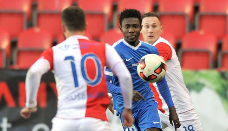 Pod Ještěd míří pražská Slavia s Jindřichem Trpišovským. Napraví Slovan prohru s Duklou?