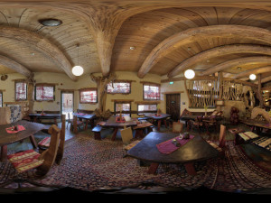 Kulturinsel Einsiedel