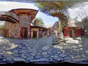 Kulturinsel Einsiedel