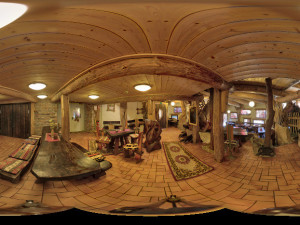 Kulturinsel Einsiedel