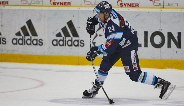 Filip Pyrochta jde do NHL.