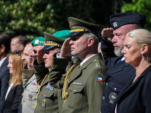 Vzpomínkové shromáždění