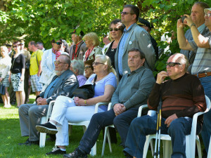 Vzpomínkové shromáždění