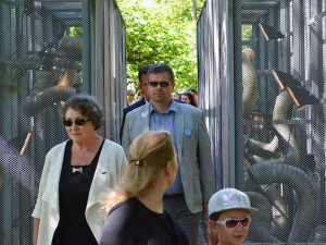 Vzpomínkové shromáždění