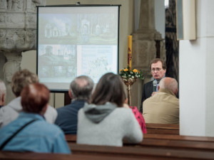 Obnovení křížové cesty 1