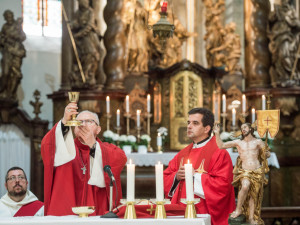 Obnovení křížové cesty 4