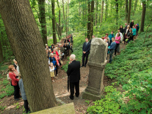 Obnovení křížové cesty 9