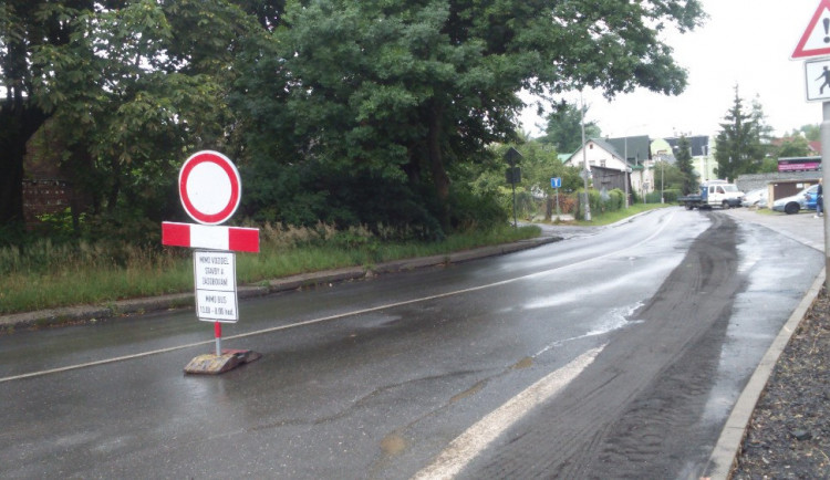 Uralská se uzavře až do 22. července.