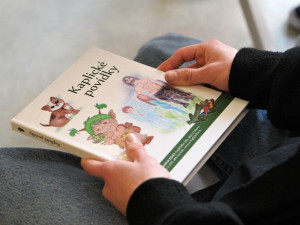 Veletrh dětské knihy se mění na festival. Proběhne na třech místech