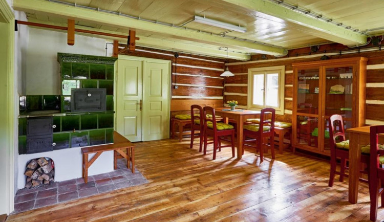 Ilustrační foto (Liščí bouda)