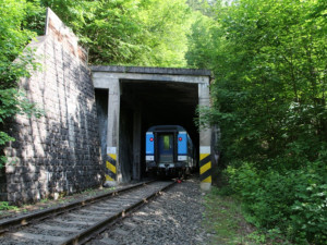 Cvičení na Semilsku