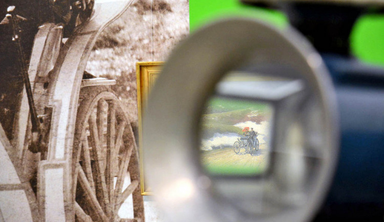 Fenomén Charlemont.