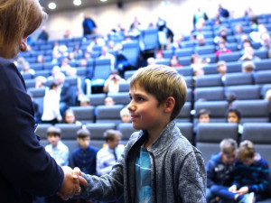 Dětská univerzita v Liberci bude díky podpoře z kraje pokračovat