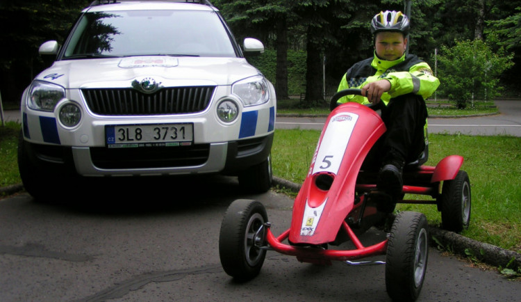 Den s městskou policií