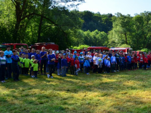 Dvojboj svatého Floriana