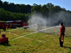 Dvojboj svatého Floriana