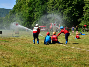 Dvojboj svatého Floriana