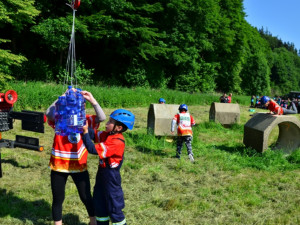 Dvojboj svatého Floriana