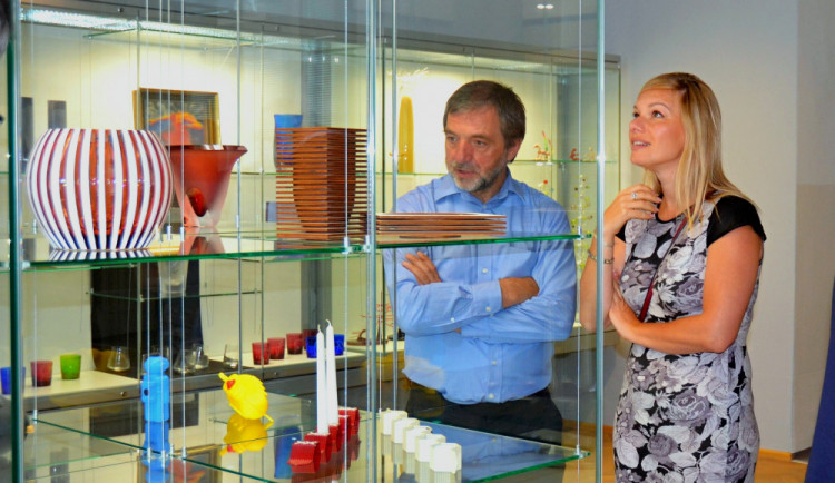 SUPŠS Železný Brod