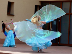 Krajské sportovní hry seniorů v Liberci