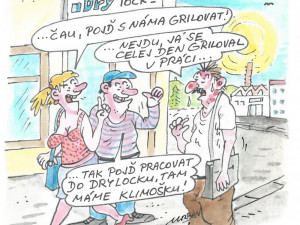 Petr Urban_klimatizace